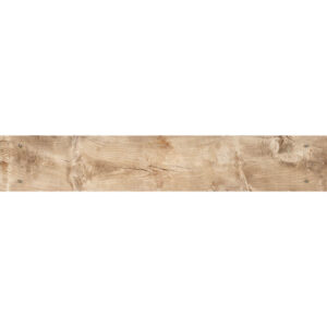 DECORA MOSAICOS Carrelage FOREST Beige 15x90 cm immitation parquet cloué