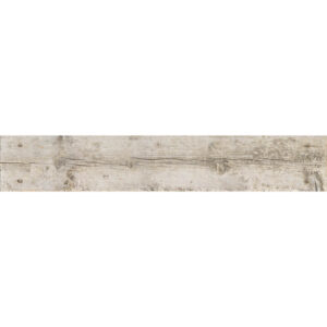 DECORA MOSAICOS Carrelage FOREST Gris15x90 cm immitation parquet cloué
