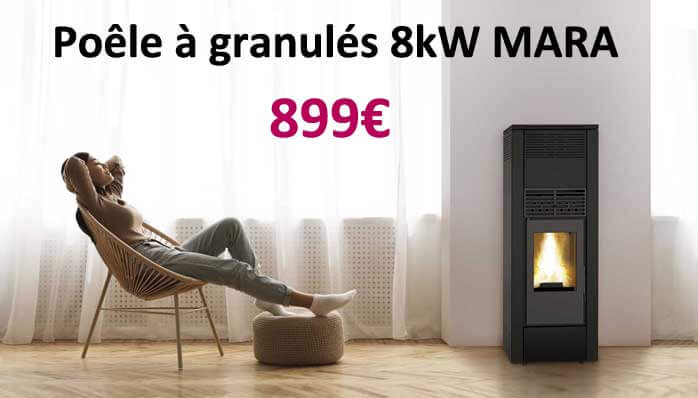 catégorie chauffage