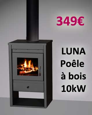 catégorie chauffage