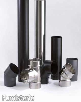 catégorie fumisterie