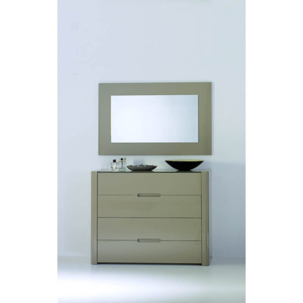 Commode DUPEN C-110 moka – Image 2