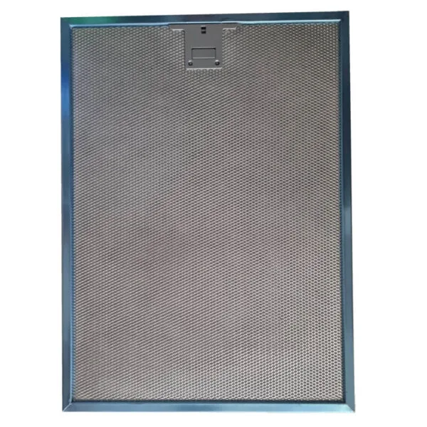 Filtre Pour Hotte CATA Modèle BENNU 02800010